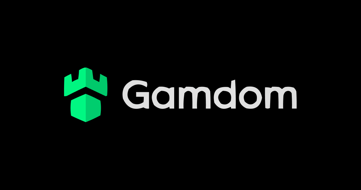 Gamdom